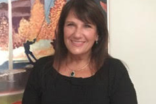 Dorrie Steinberg